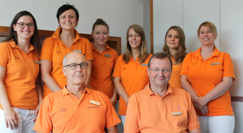 team